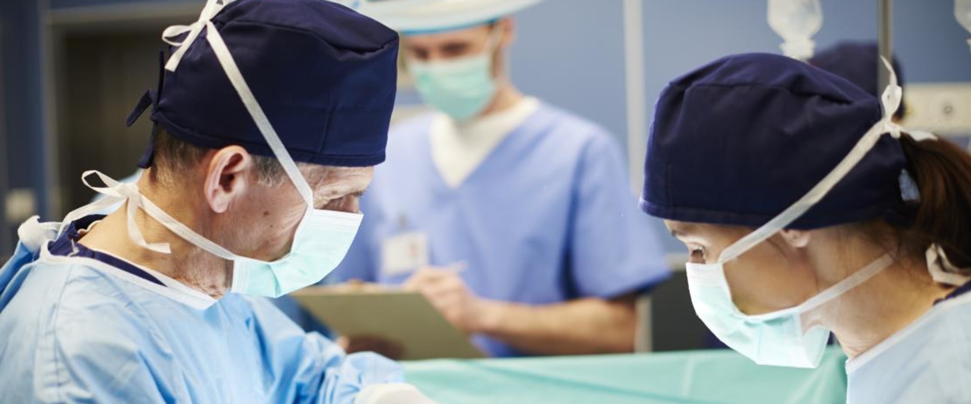 Organ Transplants: Causes, Benefits, and Risks