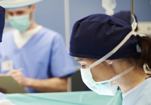 Organ Transplants: Causes, Benefits, and Risks